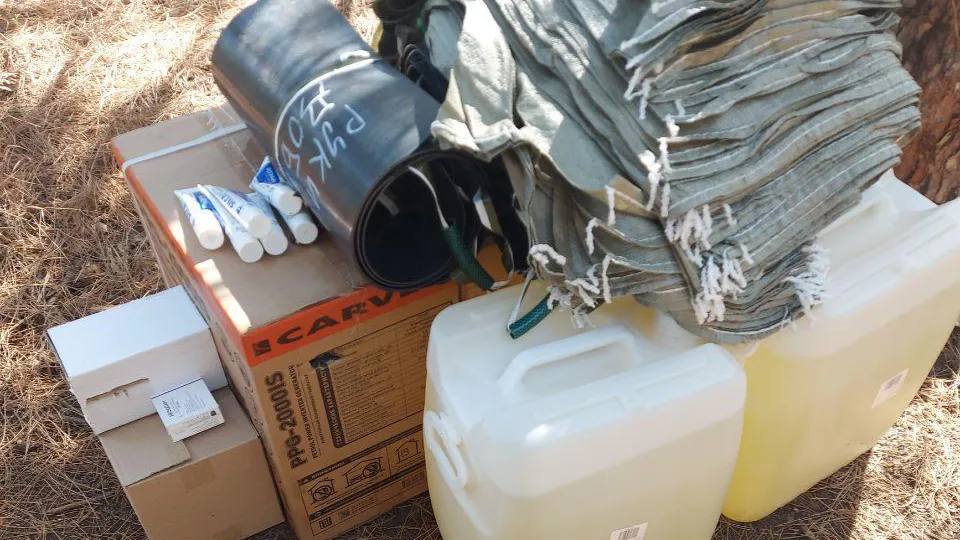 Фото: пресс-служба Администрации г.о. Долгопрудный