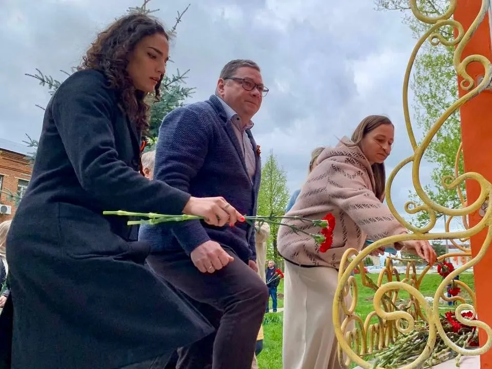 Фото: пресс-служба администрации Можайского м. о.