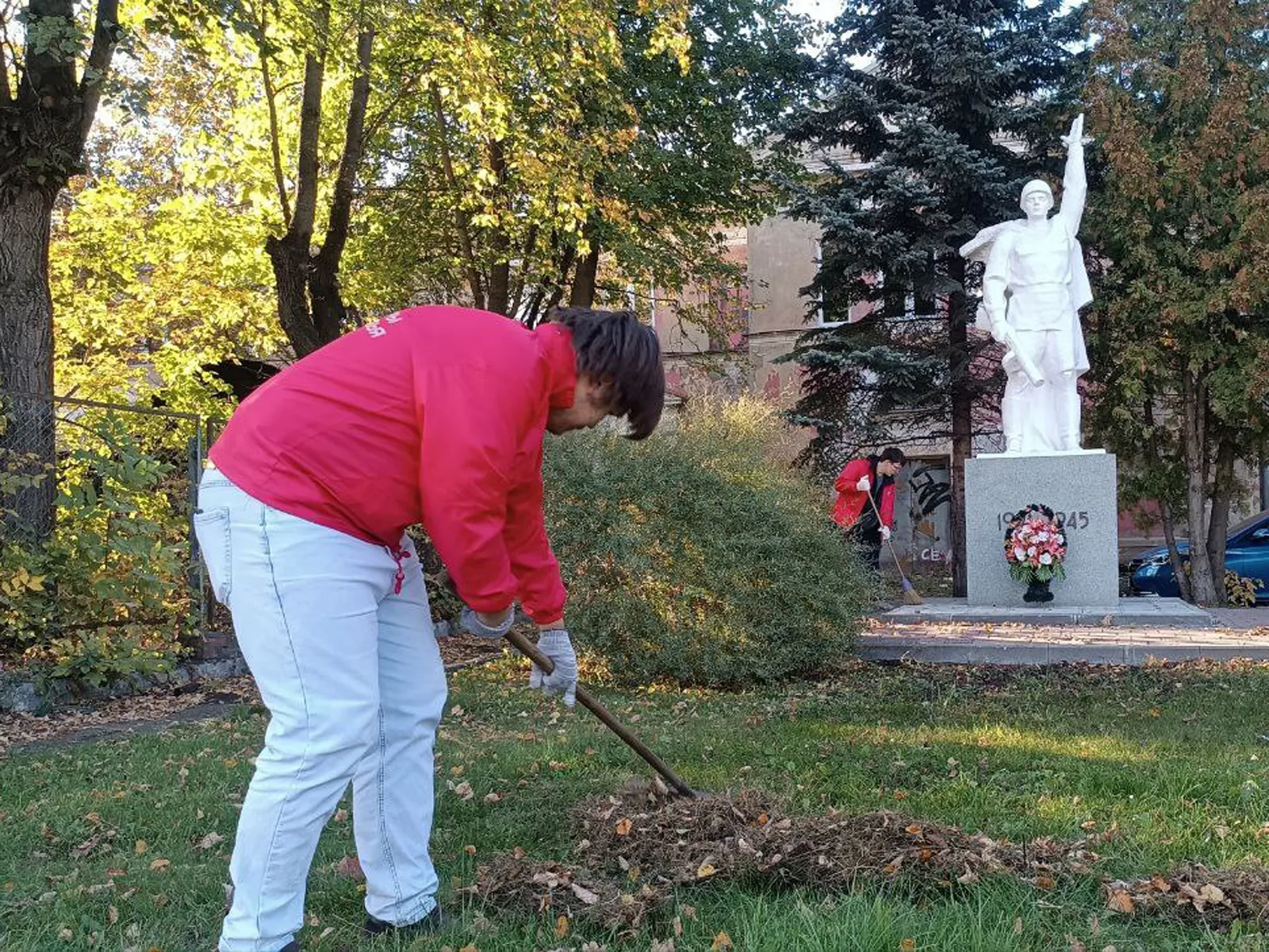 Фото: Телеканал «Егорьевское телевидение»