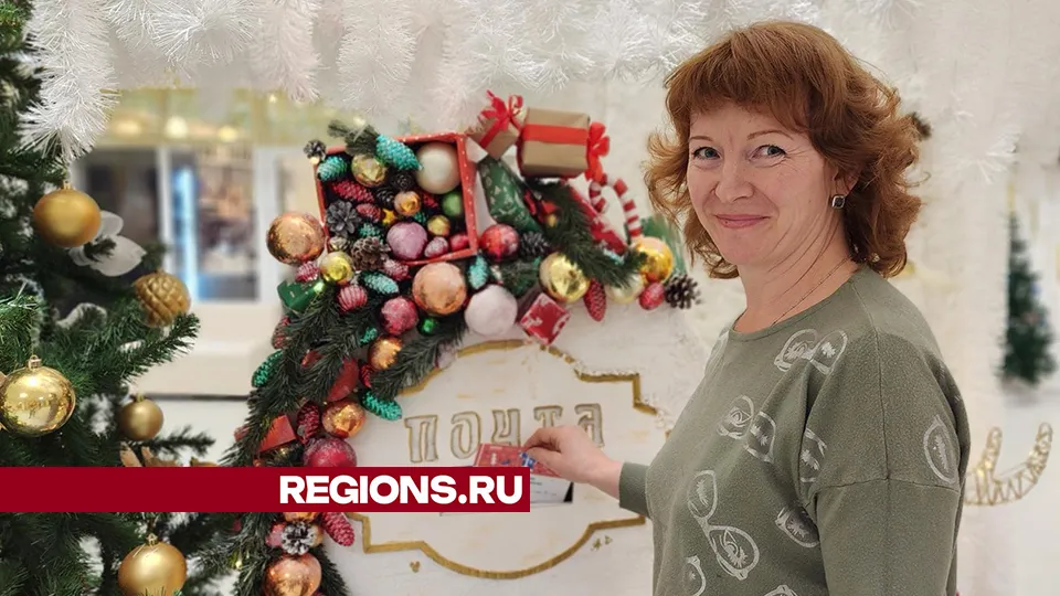 Волонтер Елена Рущиц. Фото: Валентина Максимова