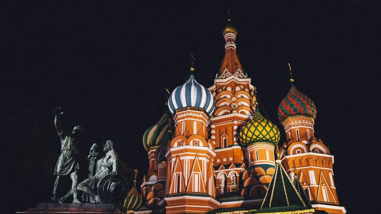 В Кремле заявили о продолжающихся контактах со Штатами