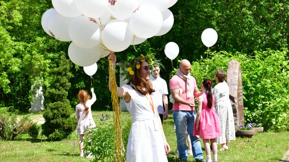 Фото: пресс-служба администрации г.о. Химки