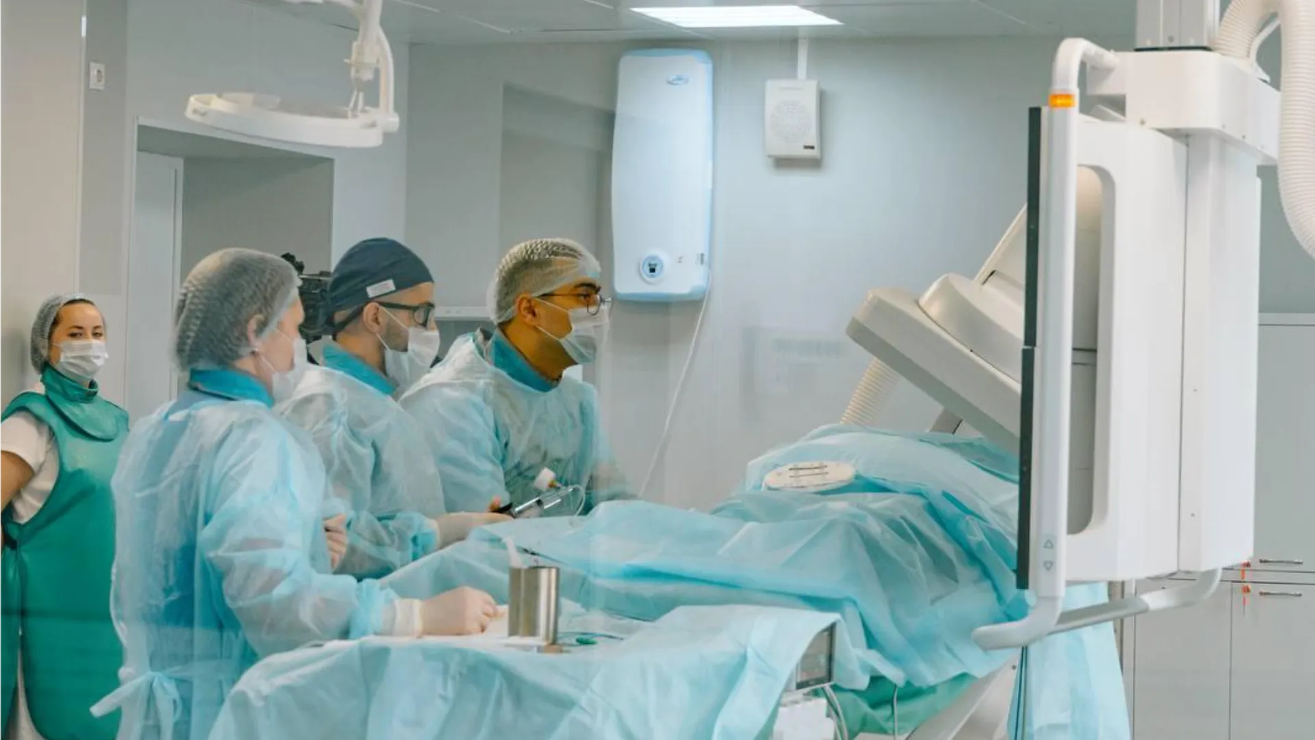 Фото: администрация городского округа Дубна