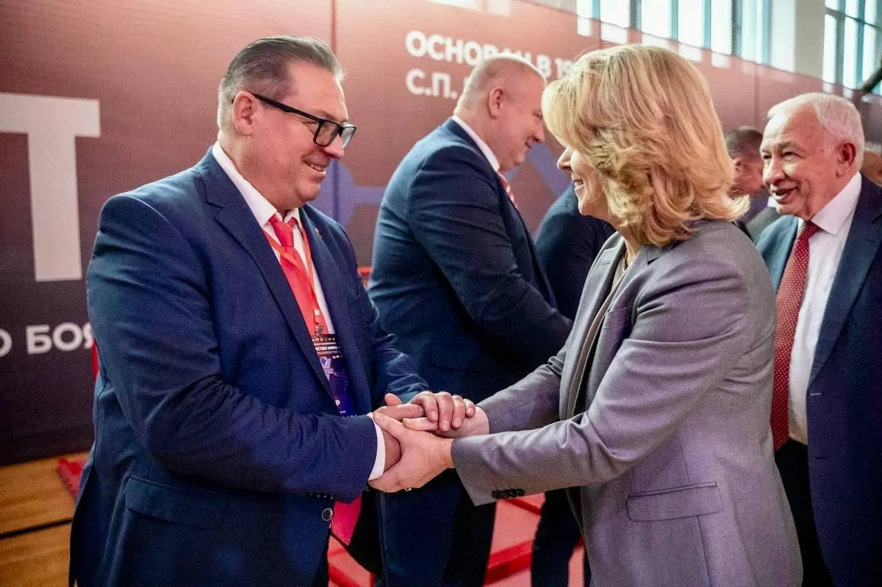 Пресс-служба администрации городского округа Домодедово