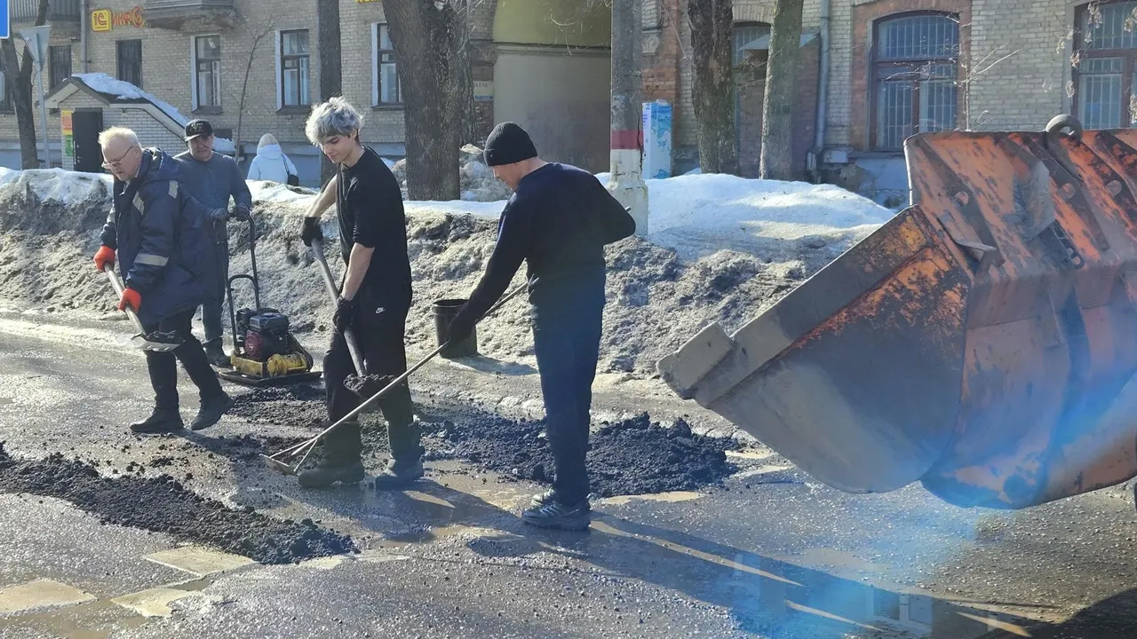 МедиаБанк Подмосковья/Ольга Вельшикаева