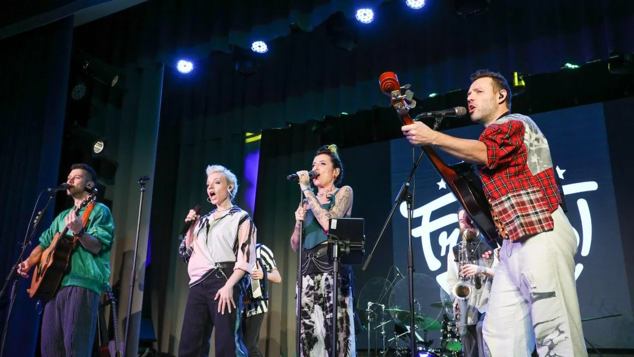 Пресс-служба администрации Балашихи