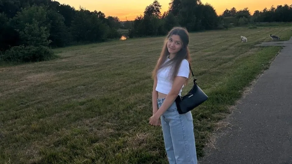 Фото: личный архив Дарьи Пшеничниковой