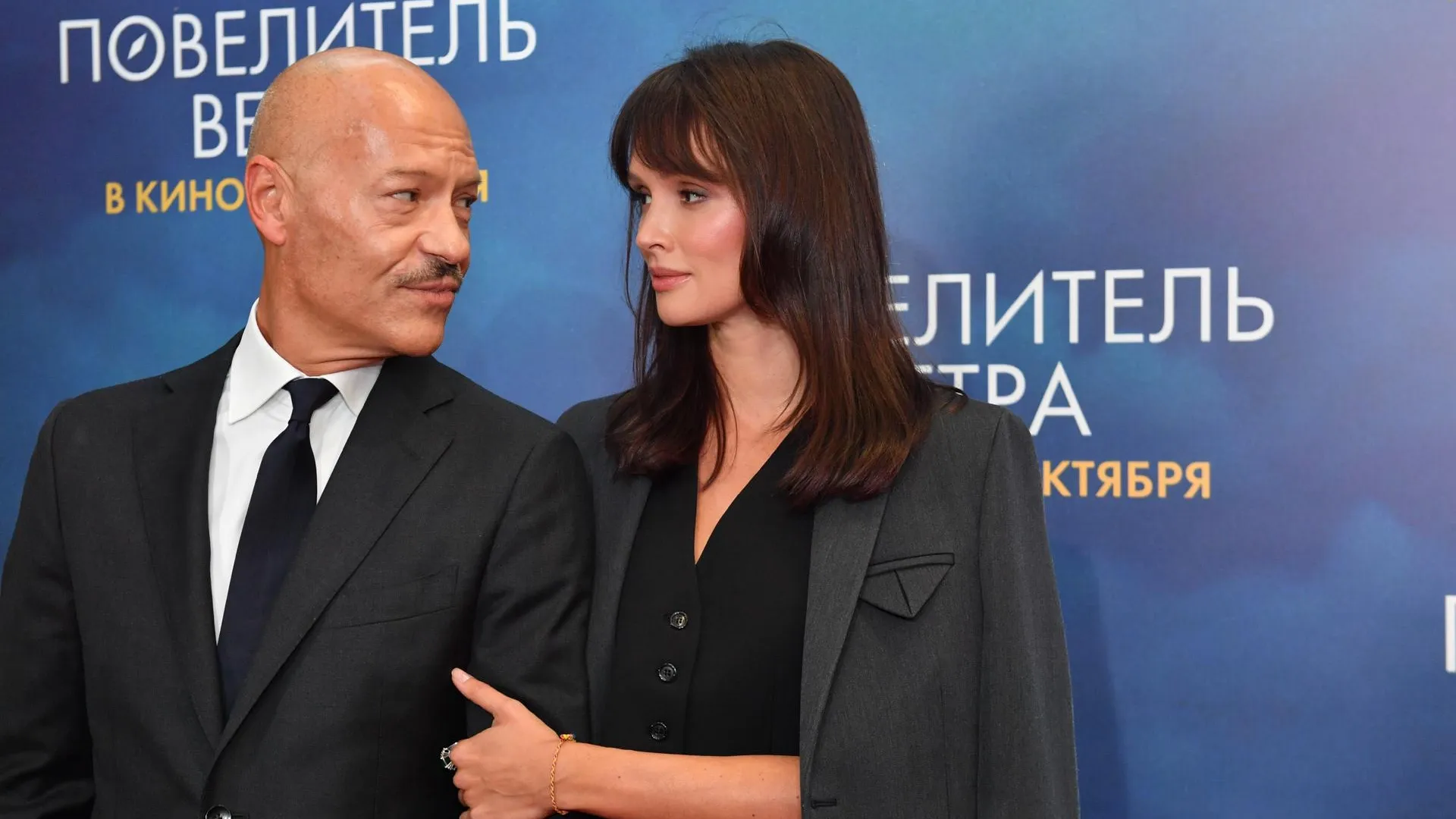 Komsomolskaya Pravda/Global Look Press