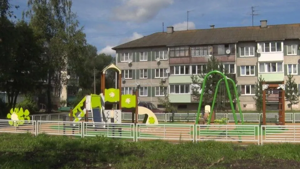 Фото: пресс-служба администрации г.о. Клин