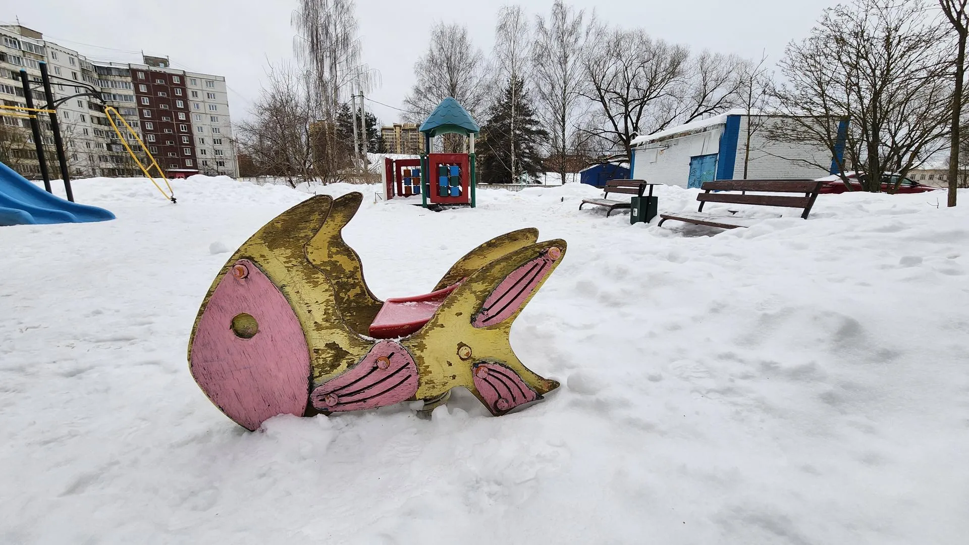 REGIONS/Евгений Рой