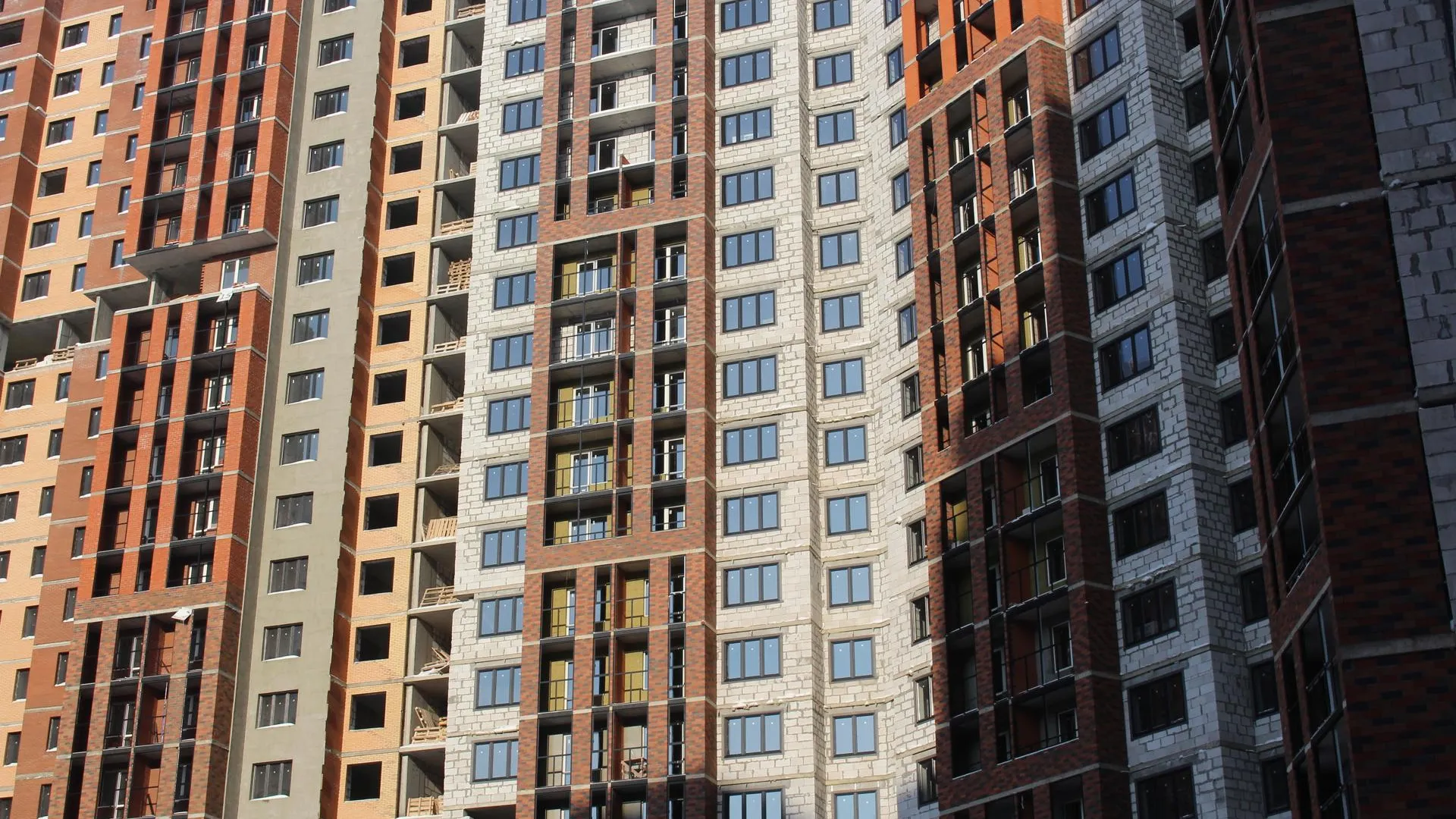 Министерство жилищной политики Московской области