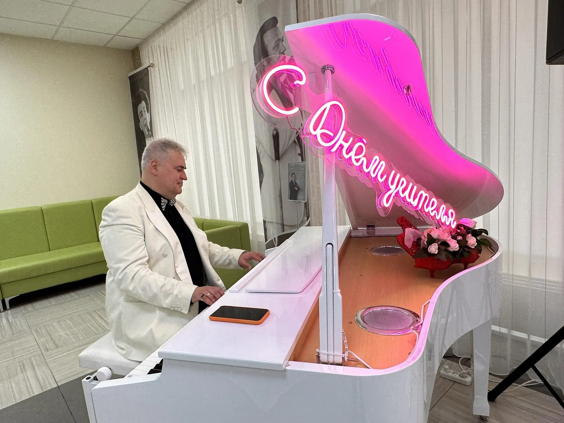 Фото: Мария Шматкова