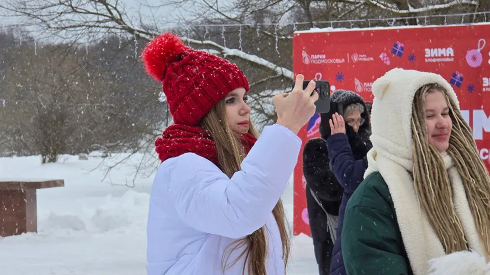 Фото: МедиаБанк Подмосковья/Яна Шаливская