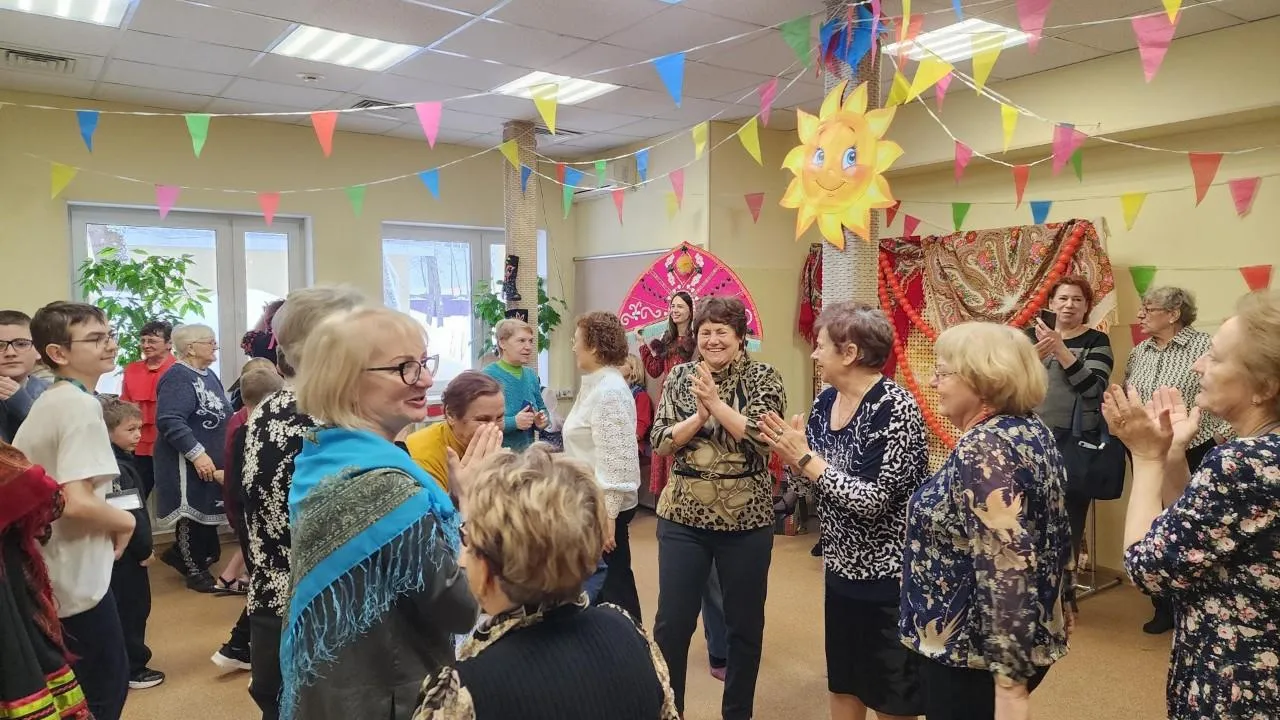 REGIONS/Екатерина Мелкозерова