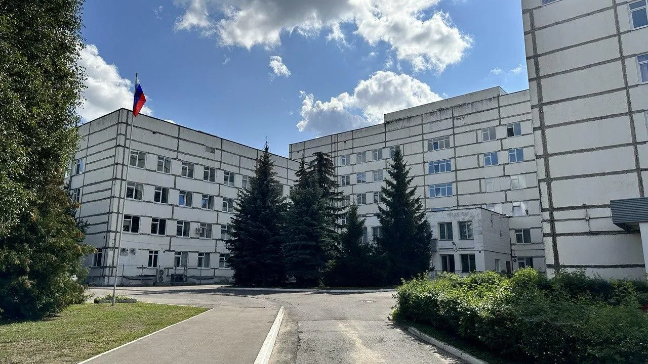 пресс-служба Зарайской больницы