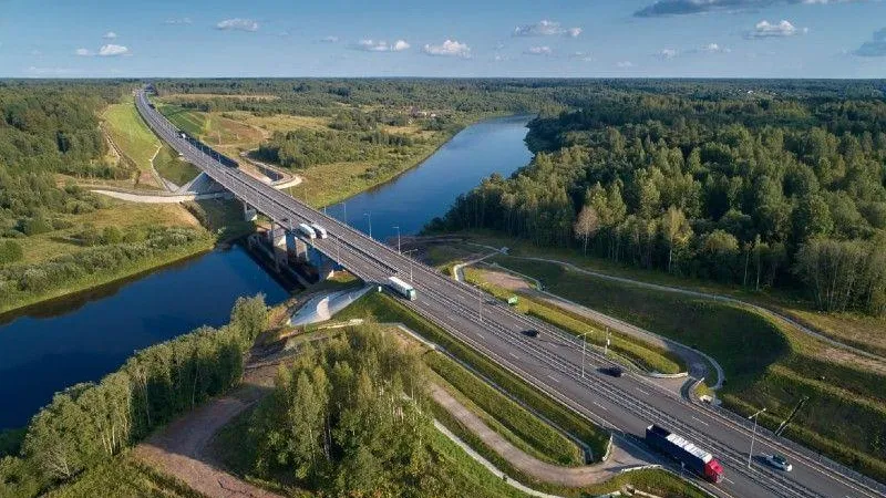 Минтранс МО