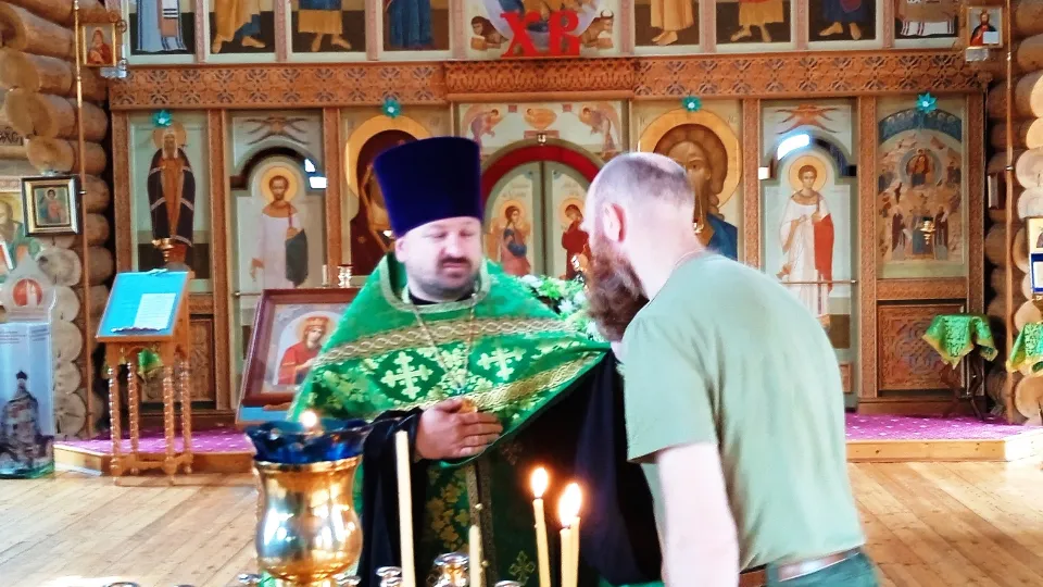 Фото: vk.com/Казачье общество Егорьевское