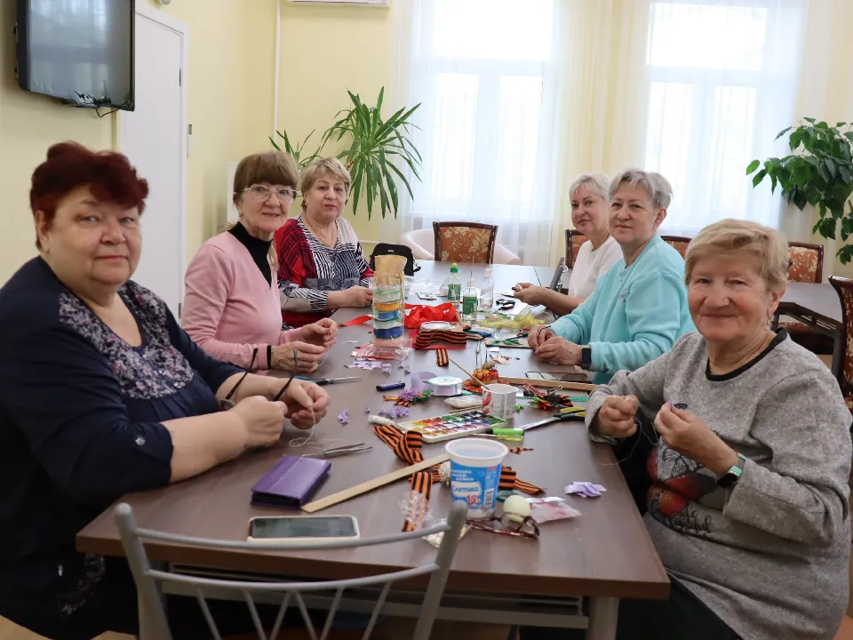 Фото: t.me/Dolgoletie_leninskiy