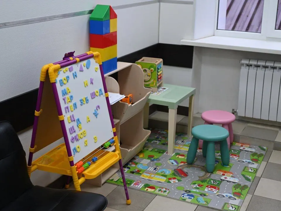 Фото: пресс-служба администрации г.о. Серпухов