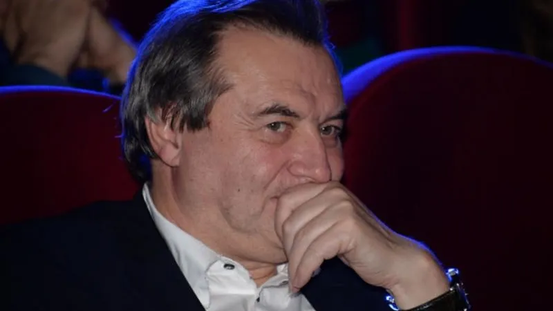 Режиссер фильма «Матильда» намерен дать «юридический ответ» Поклонской