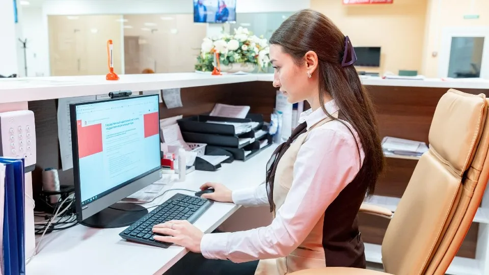 Фото: Мингосуправления МО