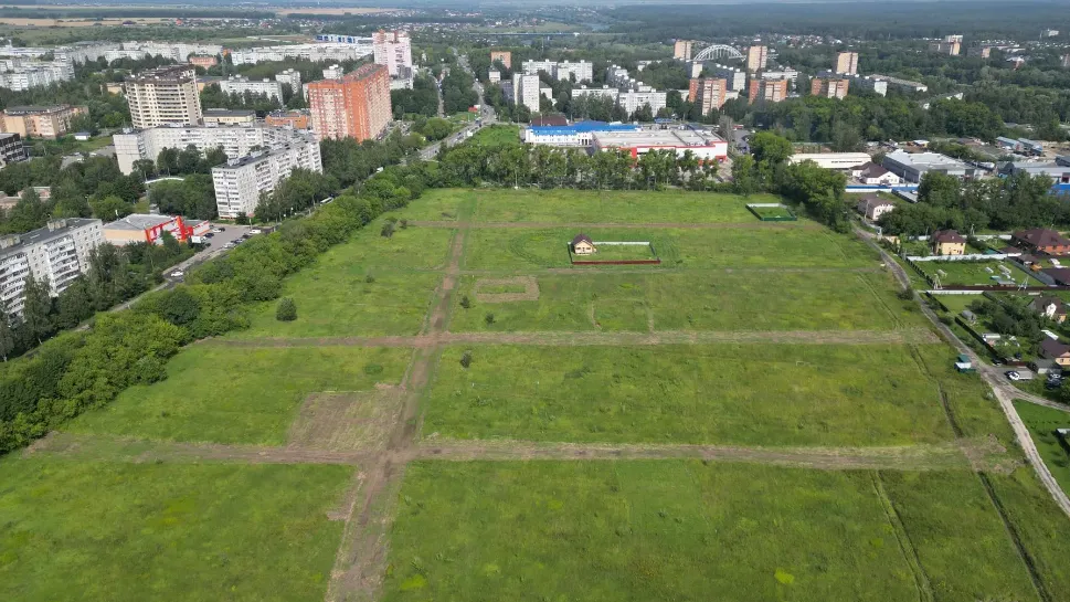 Фото: Минимущества МО