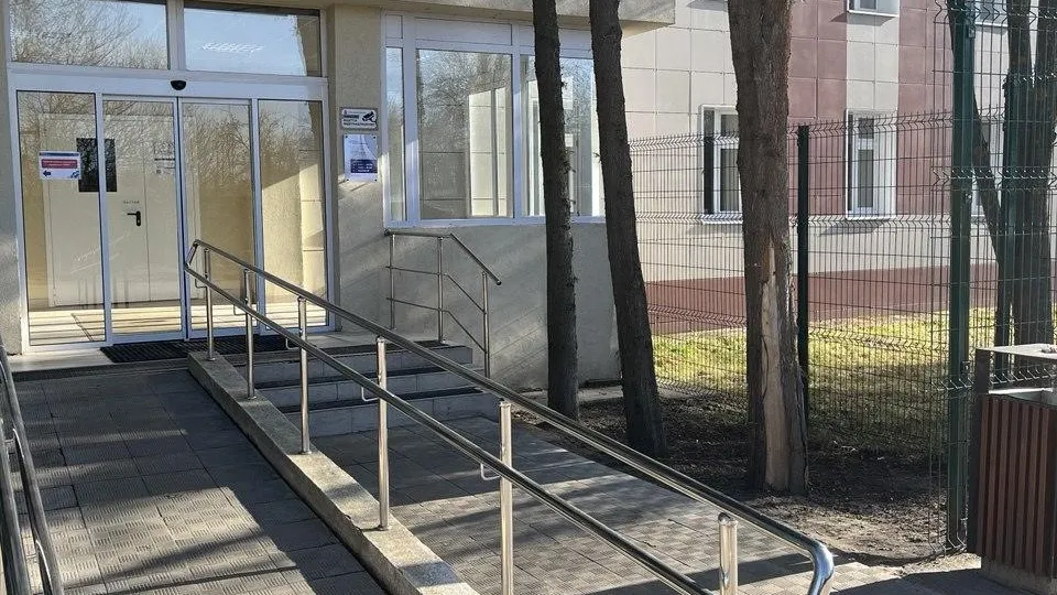 Фото: пресс-служба Чеховской больницы