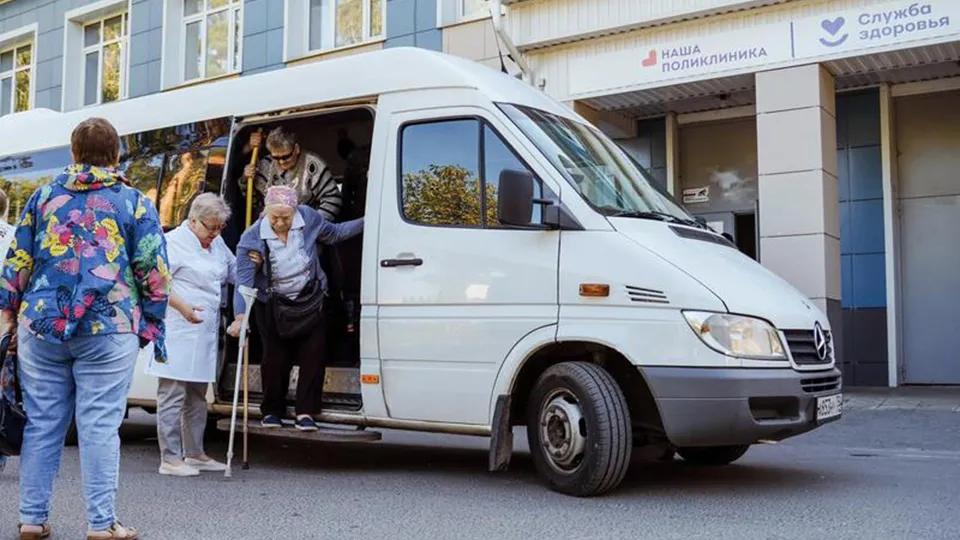 Фото: КЦСОИР «Орехово-Зуевский»