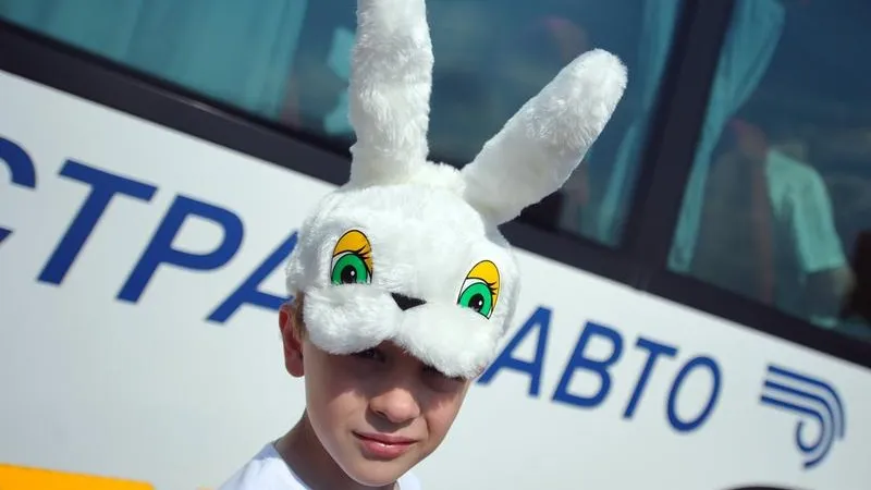 Антон Новодережкин/ТАСС