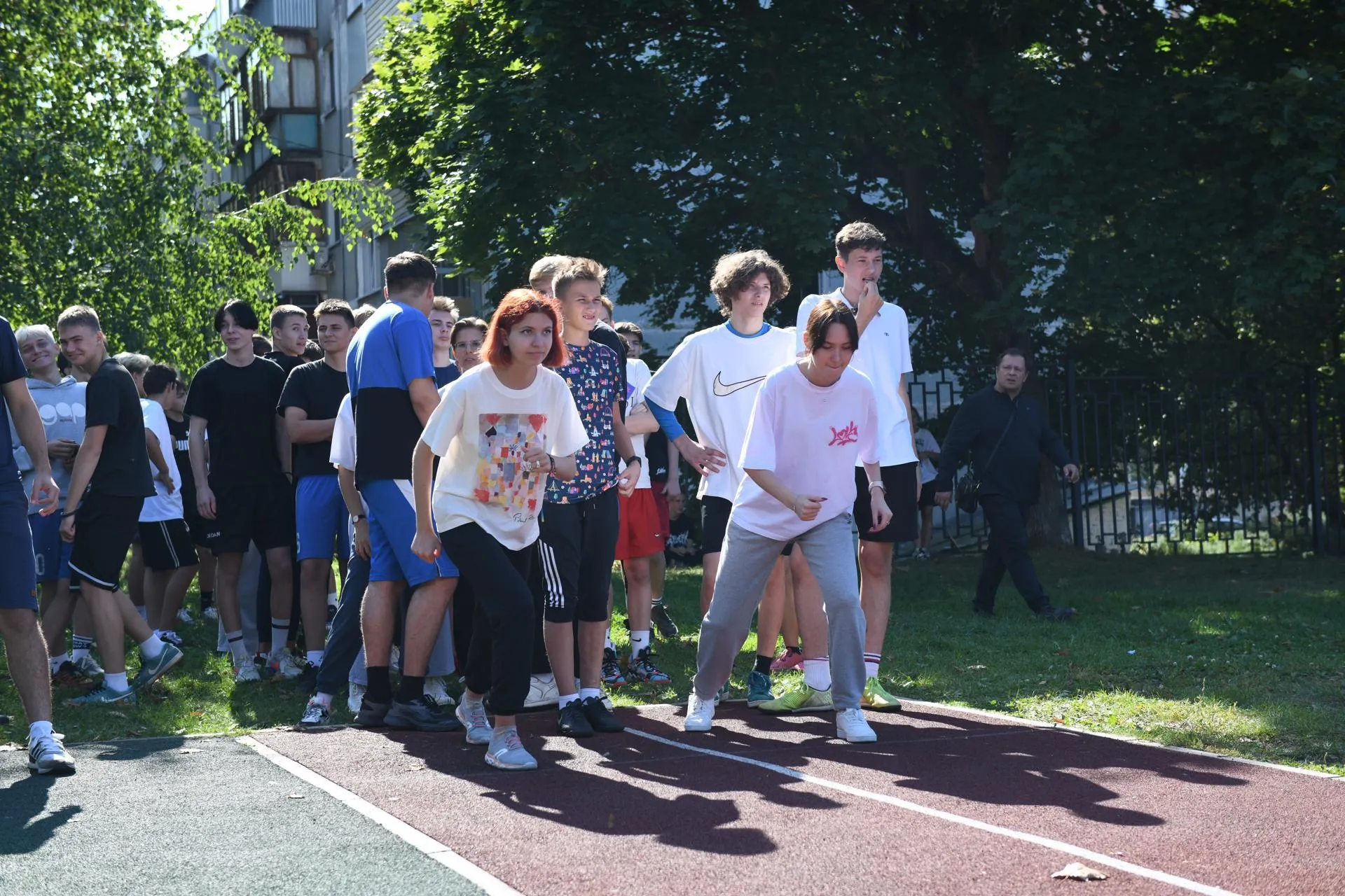 Фото: Александр Щербаков