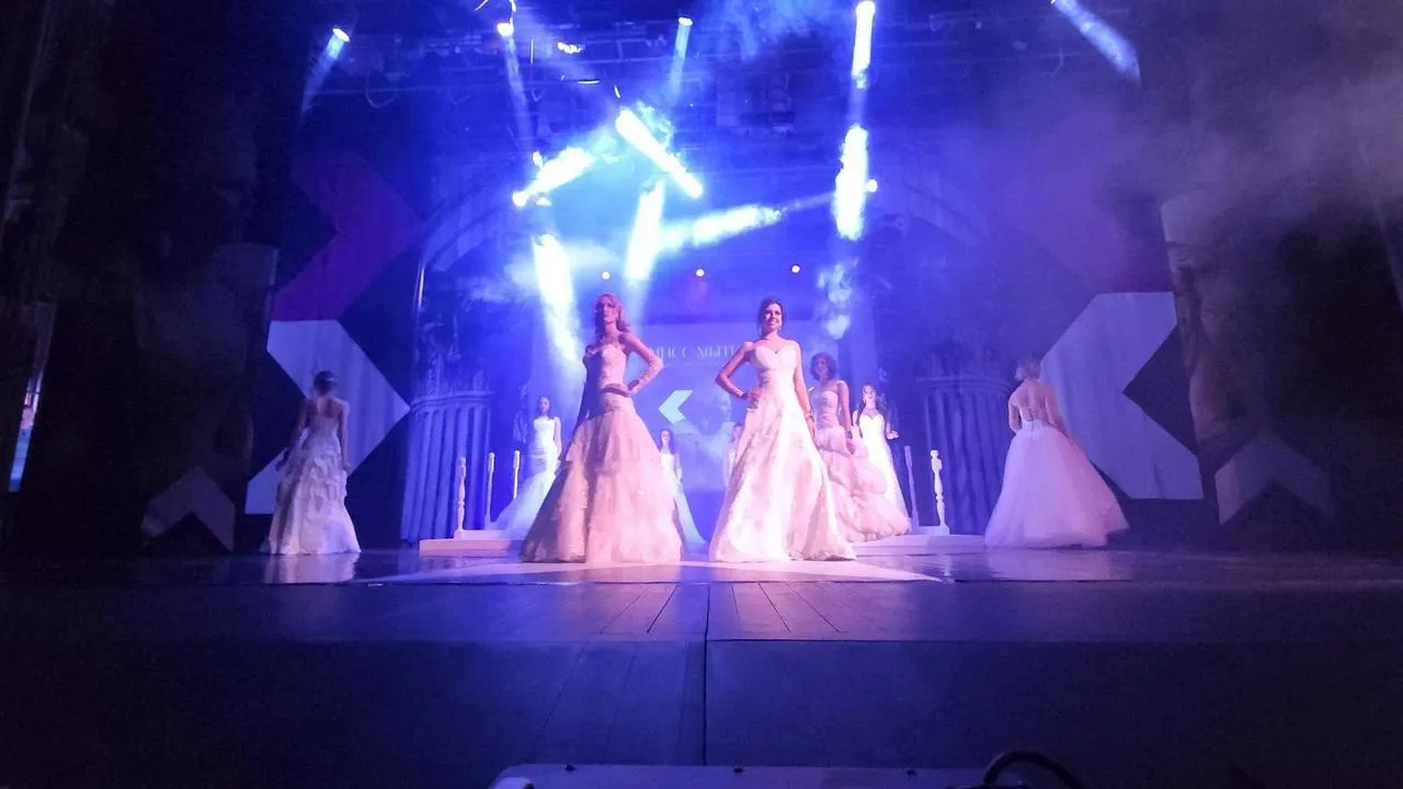 МедиаБанк Подмосковья/Валерия Исаева