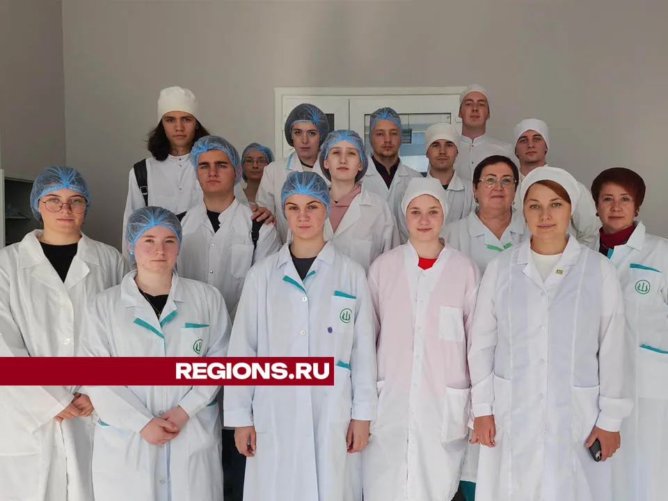 Фото: Валерия Тингаева