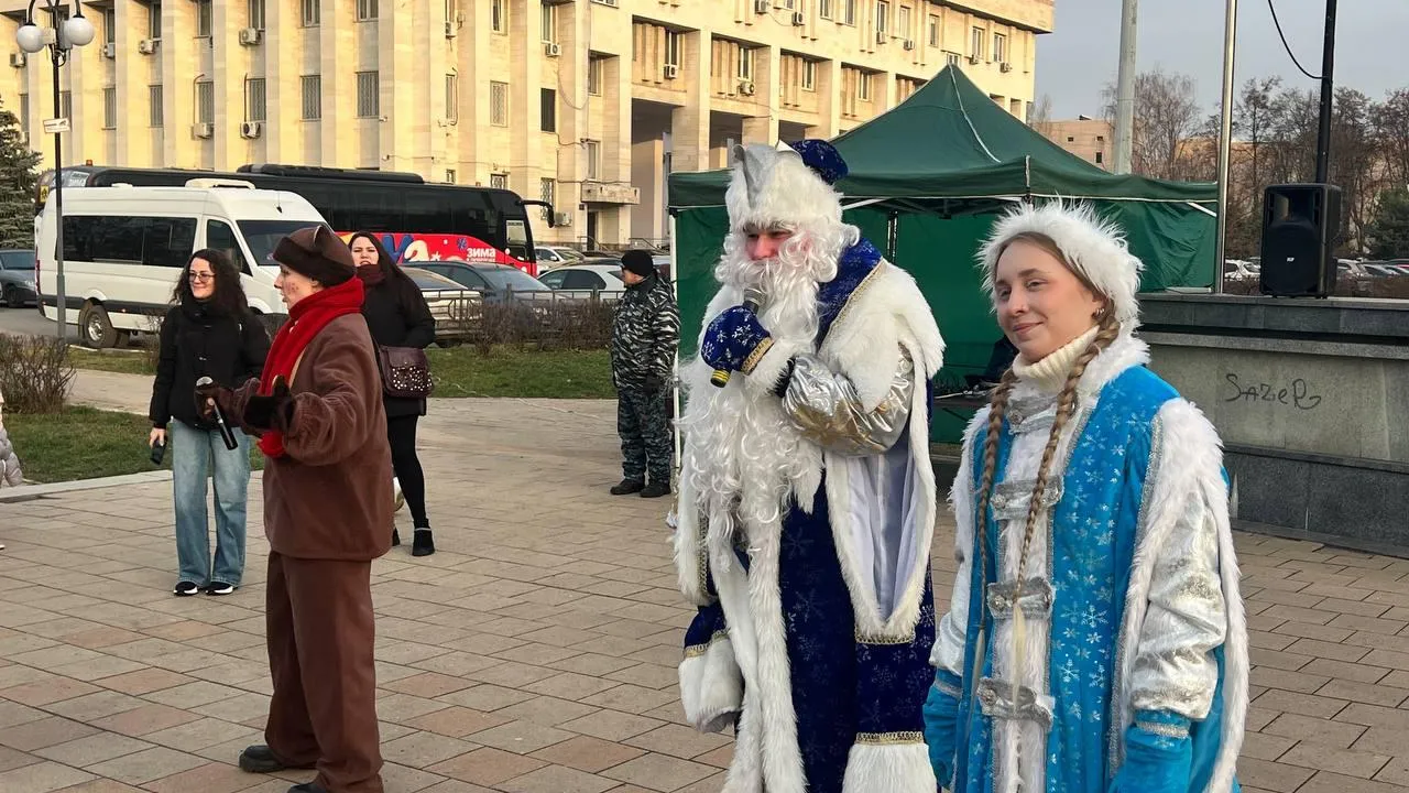 Фото: пресс-служба администрации г.о. Люберцы