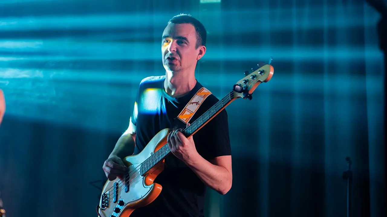 Алексей Дьячков