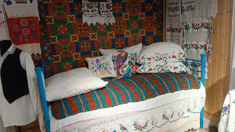 Фото: музей Бабьей доли