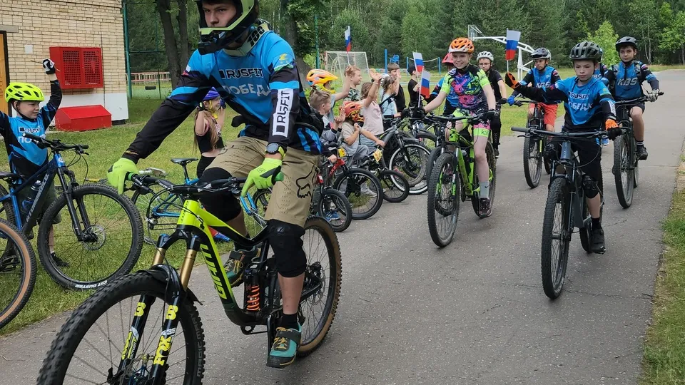 Фото: МедиаБанк Подмосковья/Андрей Семибратов
