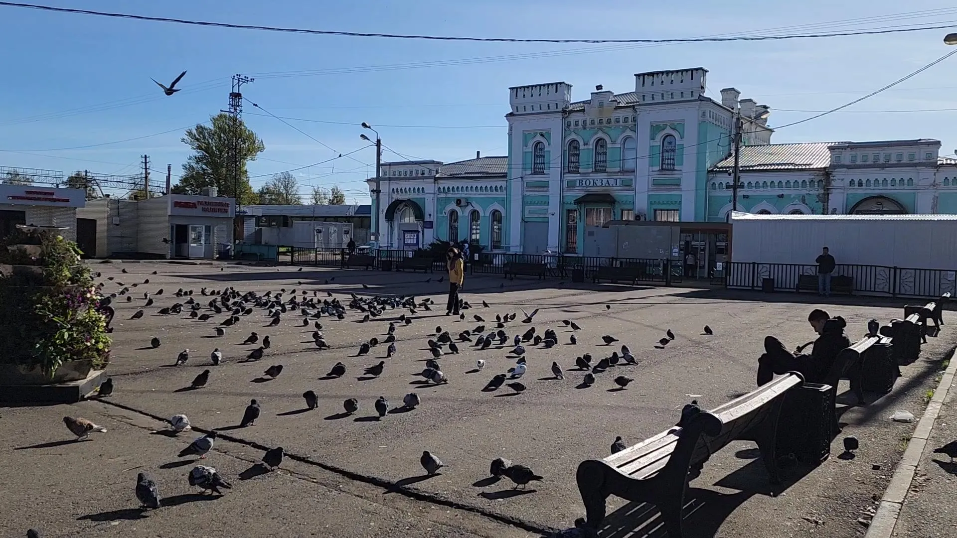 Фото: Никита Сморкалов