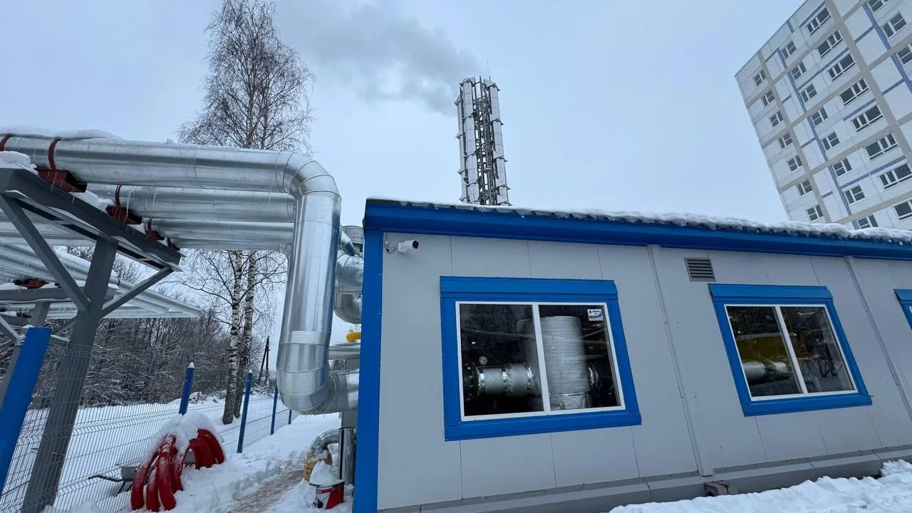 Пресс-служба администрации городского округа Солнечногорск
