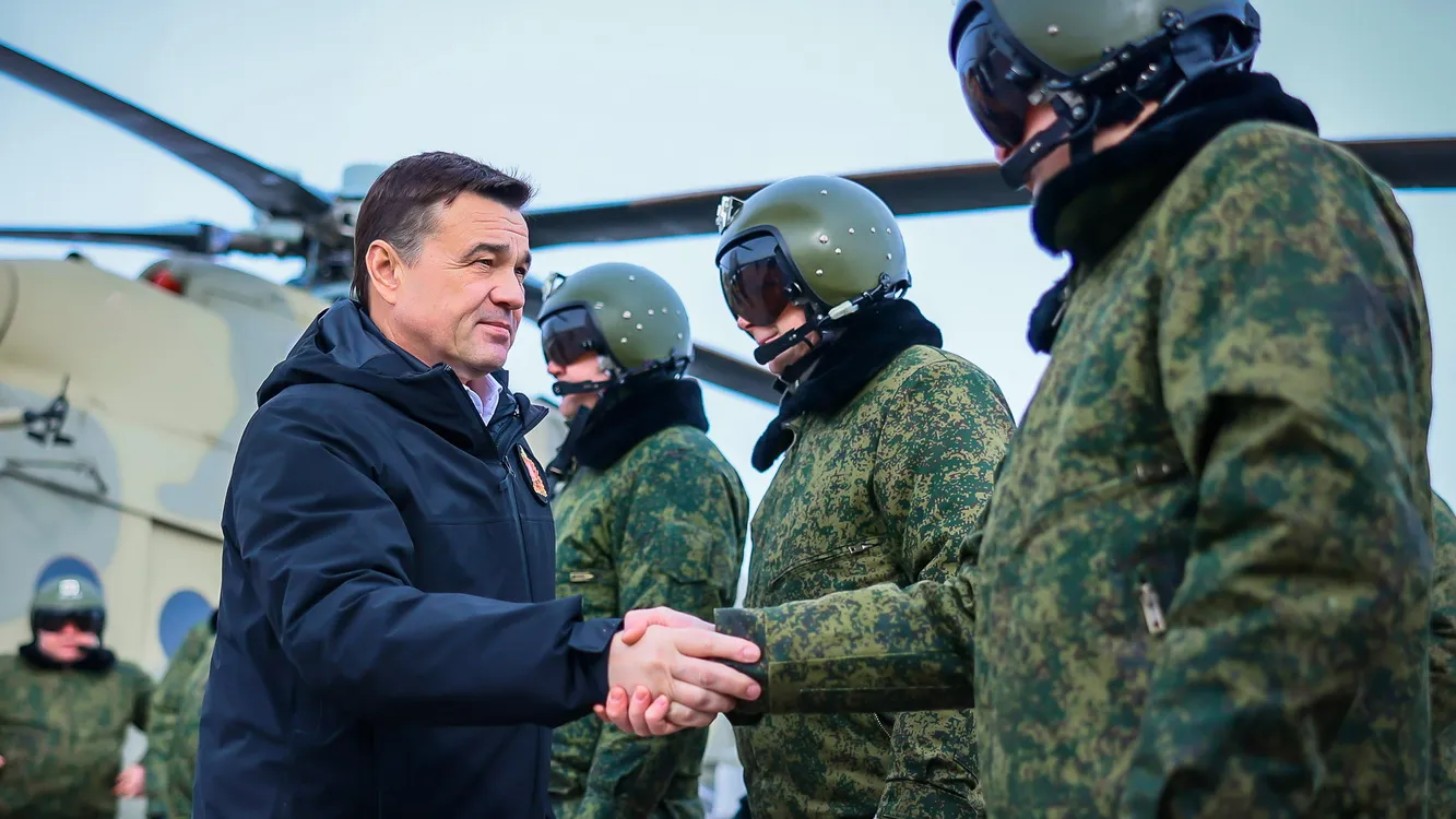 Фото: Констанин Семенец