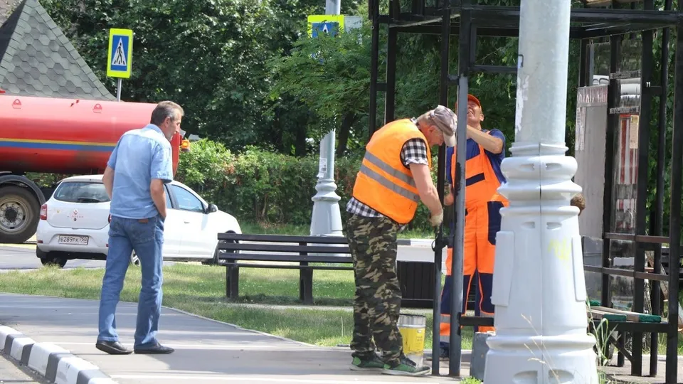 Фото: Минтранс Подмосковья