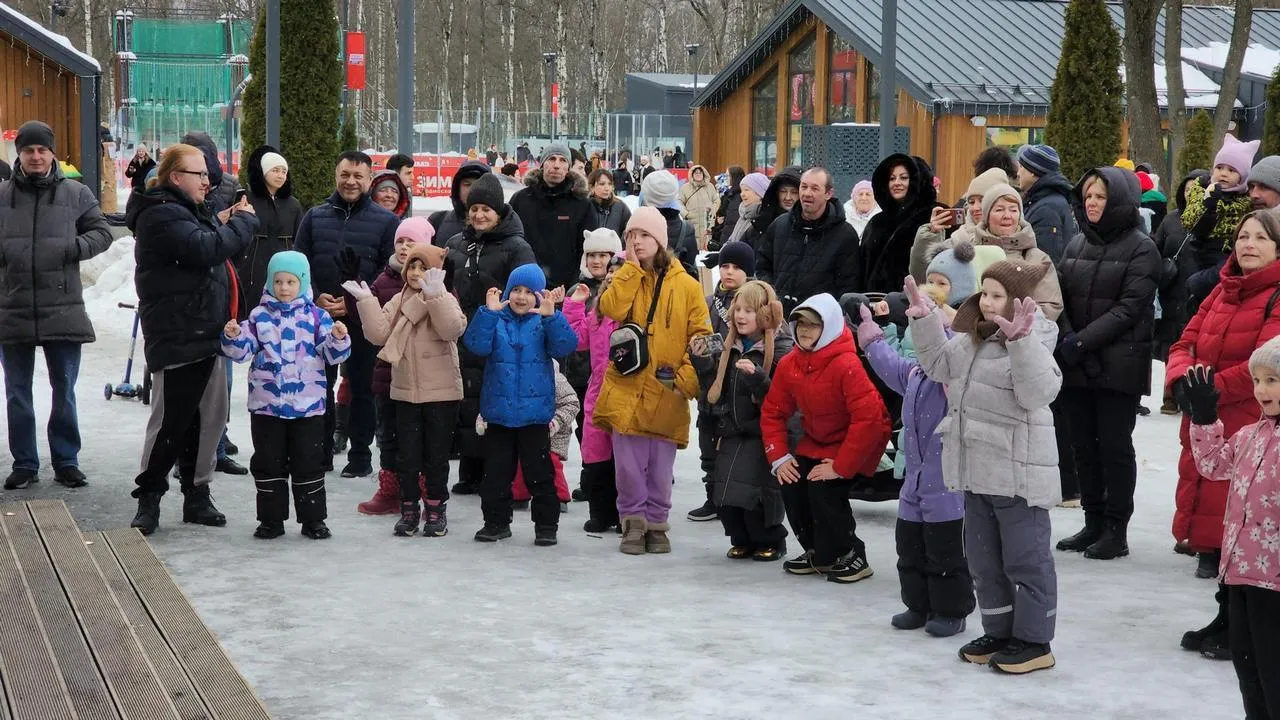 МедиаБанк Подмосковья/Юлия Смагринская