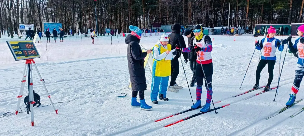 Фото: администрация г.о. Зарайск