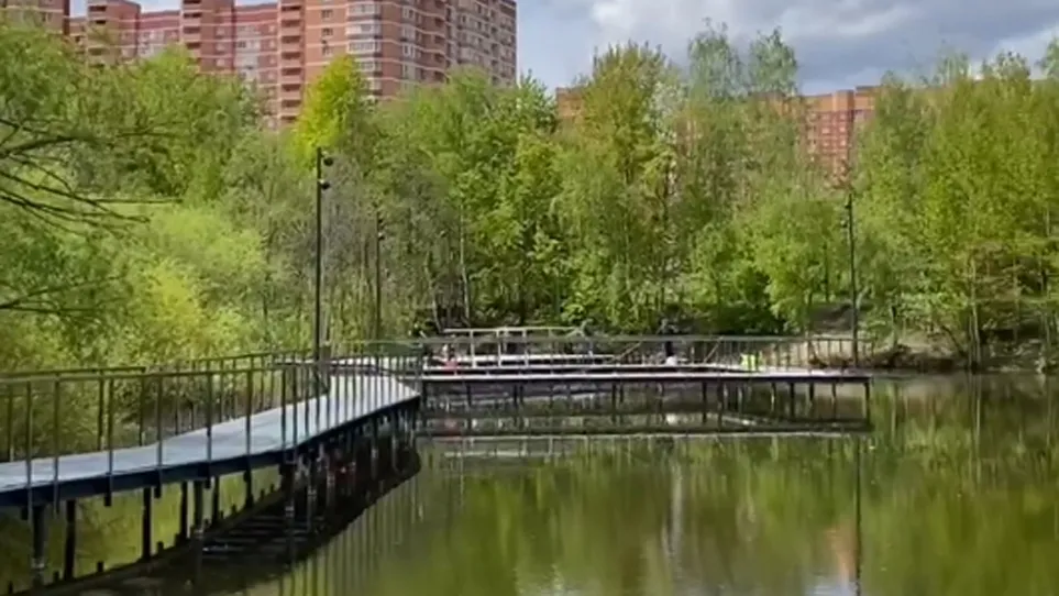 Фото: Щелковской телевидение