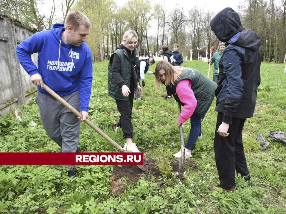 Фото: Владимир Останин