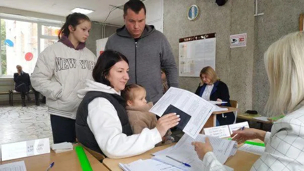 Фото: пресс-служба администрации Протвино