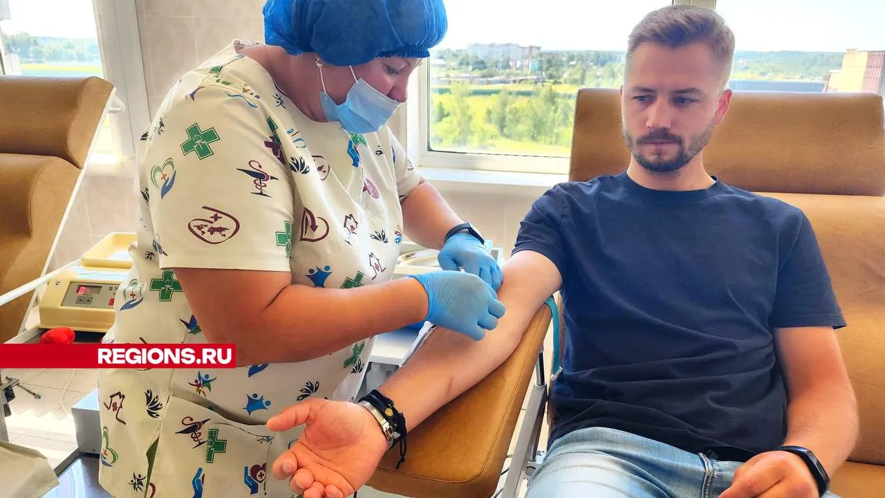 Фото: Дмитрий Беденко