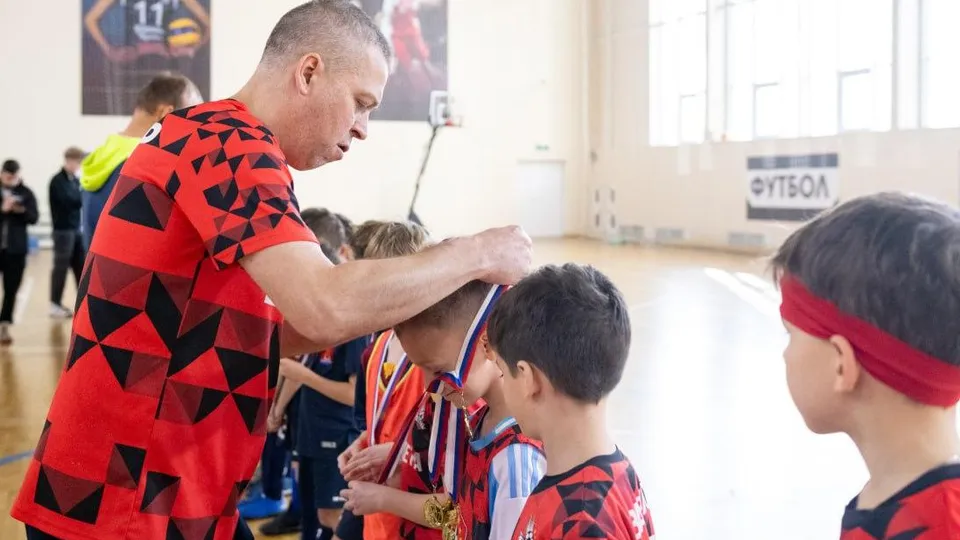 Фото: пресс-служба администрации г.о. Лыткарино