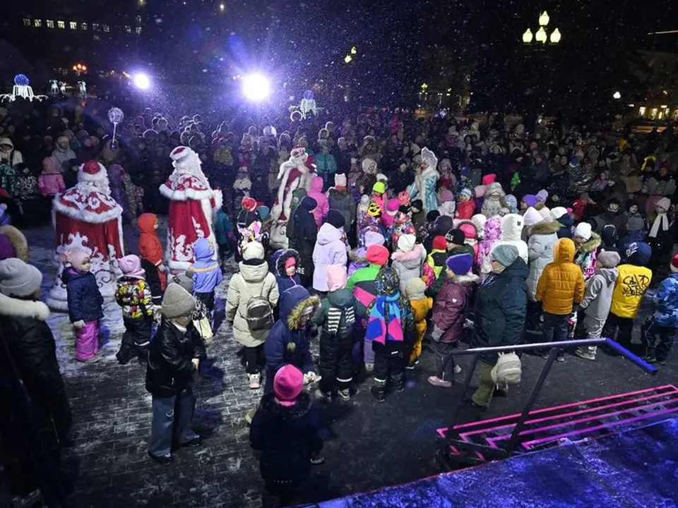 Фото: Сергей Демянюк