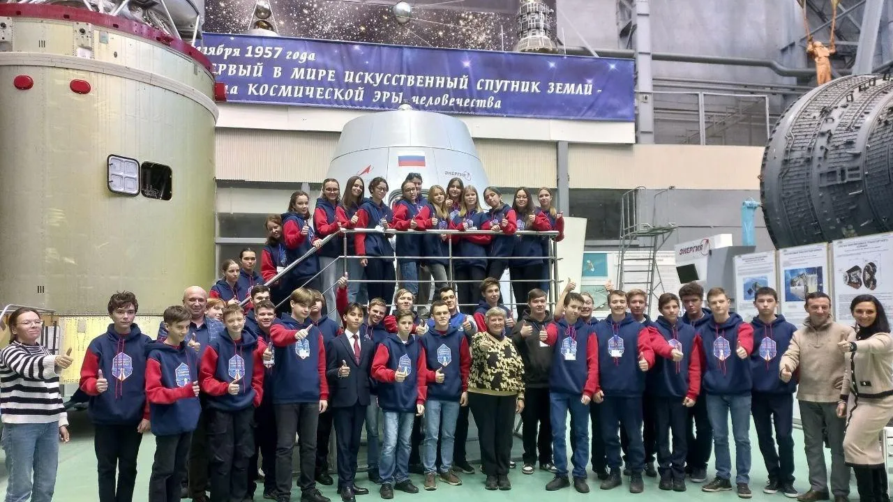 Пресс-служба администрации городского округа Дмитров