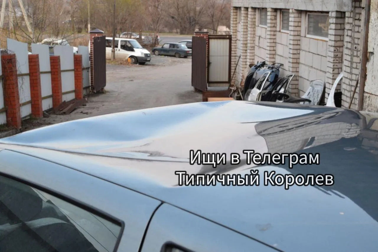 телеграм-канал «Типичный Королев»